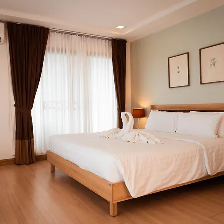 Baan K Residence