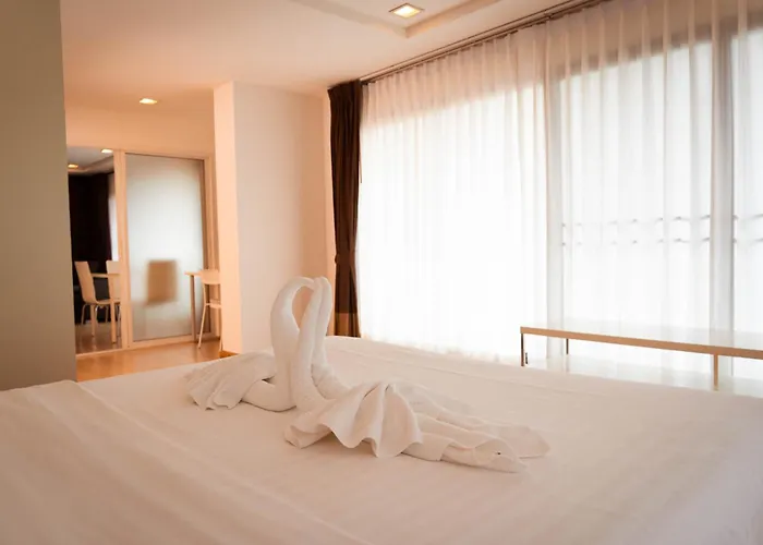 Baan K Hotel Bangkok