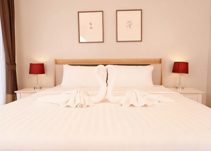 Hotel Baan K 3*
