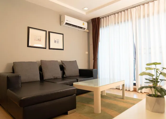 Baan K Hotel Bangkok