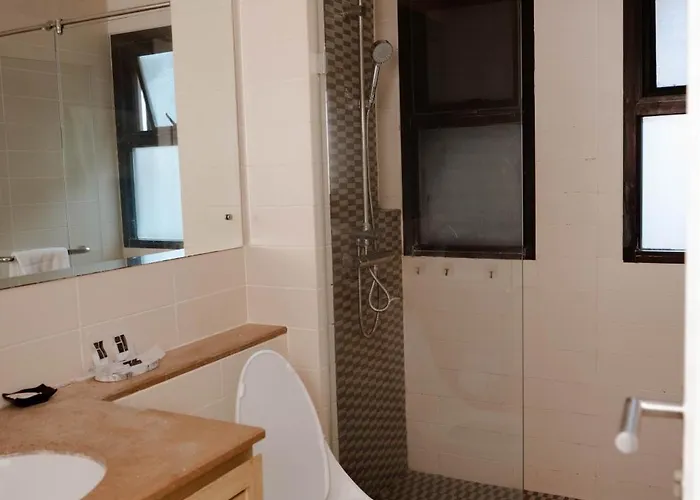Baan K 3* Bangkok