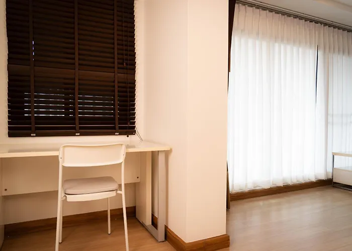Baan K Hotel Bangkok