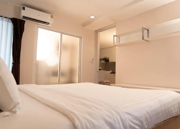 Hotel Baan K