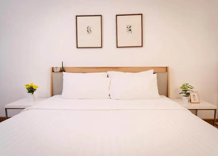 Baan K 3* Bangkok