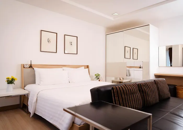 Baan K Hotel 3*