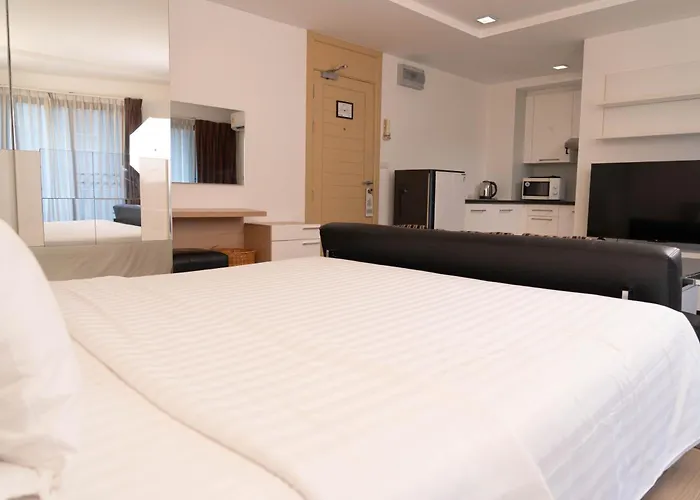 Hotel Baan K 3*